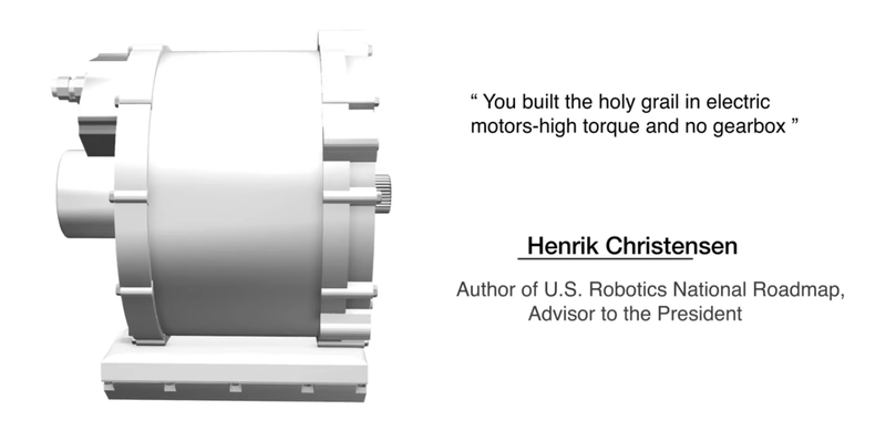 Illustration for article titled A Texas Startup Claims To Have Made The Biggest Advancements In Electric Motor Designs In Over A Century